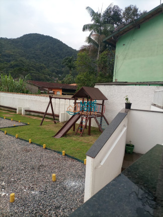 Apartamento com 2 Quartos à Venda, 55 m² em Perequê Mirim - Ubatuba