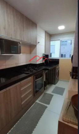 Imagem Apartamento com 2 Quartos à Venda, 57 m² em Jardim Das Colinas - Hortolândia Imagem Apartamento com 2 Quartos à Venda, 57 m² em Jardim Das Colinas - Hortolândia