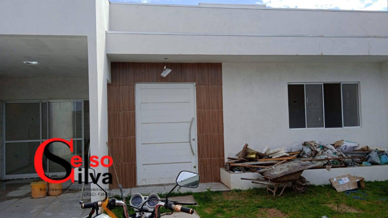 Imagem Casa com 3 Quartos à Venda, 220 m² em Jardim Madrid - Maringá Imagem Casa com 3 Quartos à Venda, 220 m² em Jardim Madrid - Maringá