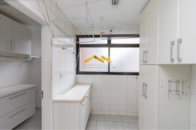 Imagem Apartamento com 3 Quartos à Venda, 93 m² em Moema - São Paulo