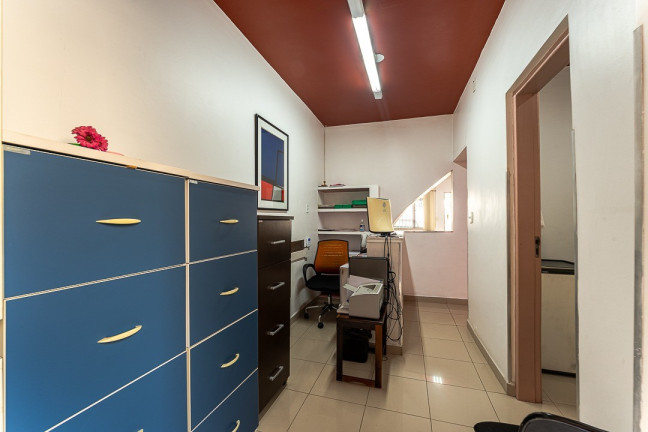 Imagem Casa à Venda, 100 m² em Vila Romana - São Paulo