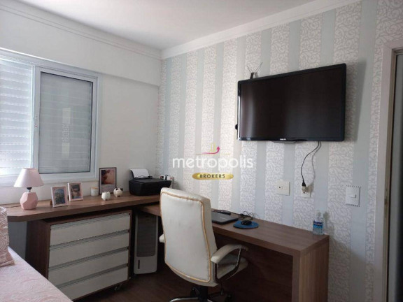 Imagem Apartamento com 2 Quartos à Venda, 62 m² em Fundação - São Caetano Do Sul Imagem Apartamento com 2 Quartos à Venda, 62 m² em Fundação - São Caetano Do Sul