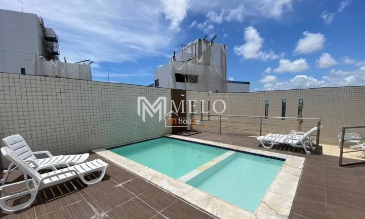 Imagem Apartamento com 2 Quartos à Venda, 59 m² em Boa Viagem Imagem Apartamento com 2 Quartos à Venda, 59 m² em Boa Viagem
