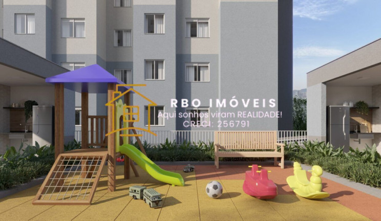 Imagem Apartamento com 2 Quartos à Venda, 34 m² em Vila Sul Americana - Carapicuíba Imagem Apartamento com 2 Quartos à Venda, 34 m² em Vila Sul Americana - Carapicuíba