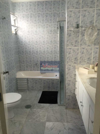 Imagem Apartamento com 3 Quartos à Venda, 164 m² em Praia Das Pitangueiras - Guarujá Imagem Apartamento com 3 Quartos à Venda, 164 m² em Praia Das Pitangueiras - Guarujá