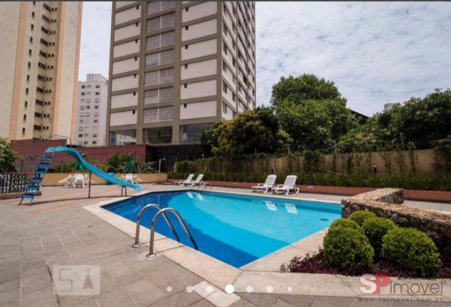 Imagem Apartamento com 3 Quartos à Venda, 68 m² em Mooca - São Paulo