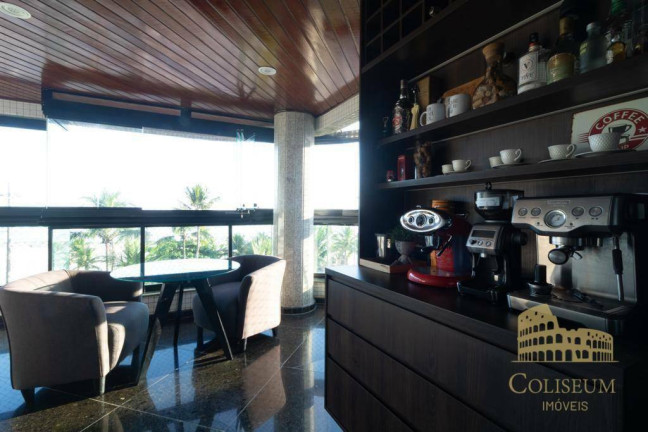 Imagem Apartamento com 4 Quartos à Venda, 250 m² em Canto Do Forte - Praia Grande Imagem Apartamento com 4 Quartos à Venda, 250 m² em Canto Do Forte - Praia Grande