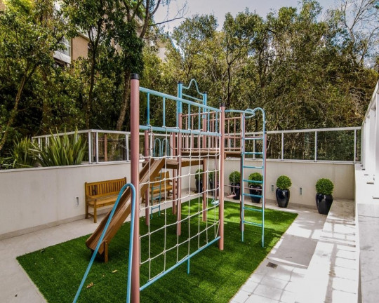 Imagem Apartamento com 2 Quartos à Venda, 66 m² em Petrópolis - Porto Alegre