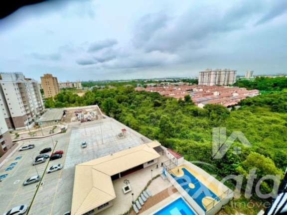 Imagem Apartamento com 2 Quartos à Venda, 49 m² em Morada De Laranjeiras - Serra Imagem Apartamento com 2 Quartos à Venda, 49 m² em Morada De Laranjeiras - Serra