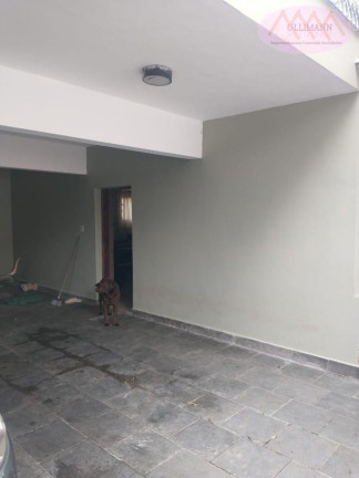 Imagem Casa com 2 Quartos à Venda, 87 m² em Santa Luzia - Ribeirão Pires