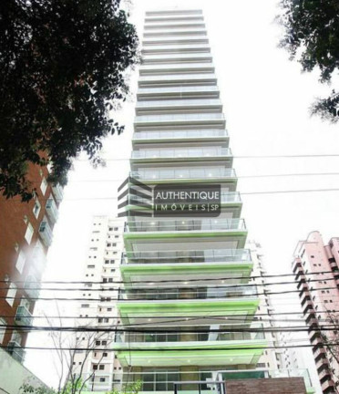 Imagem Apartamento com 4 Quartos à Venda, 214 m² em Moema - São Paulo Imagem Apartamento com 4 Quartos à Venda, 214 m² em Moema - São Paulo