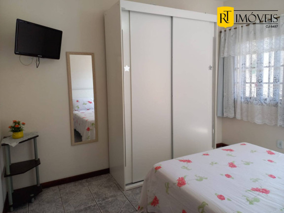 Imagem Casa de Condomínio com 2 Quartos à Venda, 81 m² em Jardim Flamboyant - Cabo Frio Imagem Casa de Condomínio com 2 Quartos à Venda, 81 m² em Jardim Flamboyant - Cabo Frio