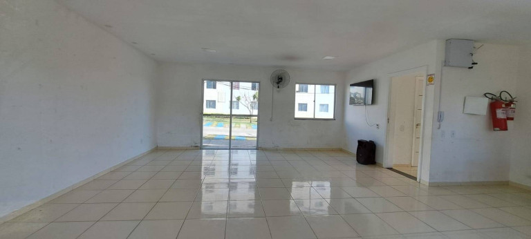 Imagem Apartamento com 2 Quartos à Venda, 40 m² em Catu De Abrantes (abrantes) - Camaçari