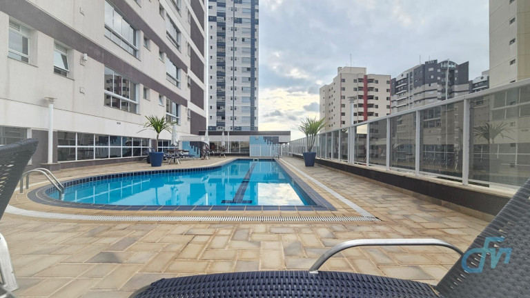 Imagem Apartamento com 1 Quarto à Venda, 44 m² em Loteamento Mogilar - Mogi Das Cruzes Imagem Apartamento com 1 Quarto à Venda, 44 m² em Loteamento Mogilar - Mogi Das Cruzes