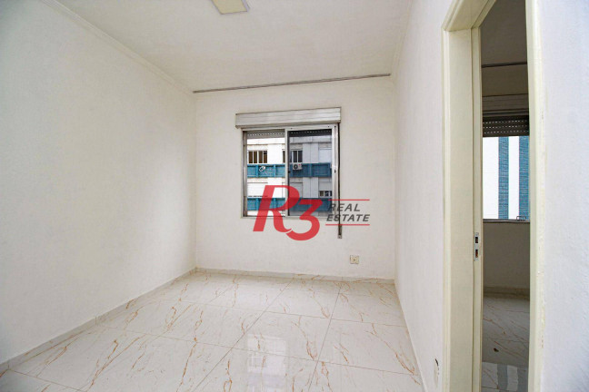 Imagem Apartamento com 1 Quarto à Venda, 59 m² em Ponta Da Praia - Santos Imagem Apartamento com 1 Quarto à Venda, 59 m² em Ponta Da Praia - Santos