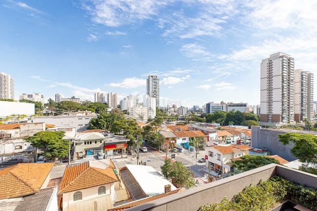 Imagem Apartamento com 2 Quartos à Venda, 73 m² em Chácara Santo Antônio (zona Sul) - São Paulo Imagem Apartamento com 2 Quartos à Venda, 73 m² em Chácara Santo Antônio (zona Sul) - São Paulo