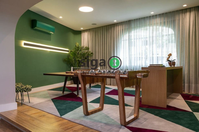 Imagem Apartamento com 4 Quartos à Venda, 475 m² em Jardim Paulistano - São Paulo Imagem Apartamento com 4 Quartos à Venda, 475 m² em Jardim Paulistano - São Paulo