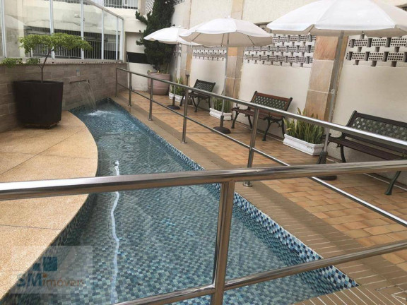 Imagem Apartamento com 1 Quarto à Venda, 51 m² em Vila Mariana - São Paulo Imagem Apartamento com 1 Quarto à Venda, 51 m² em Vila Mariana - São Paulo