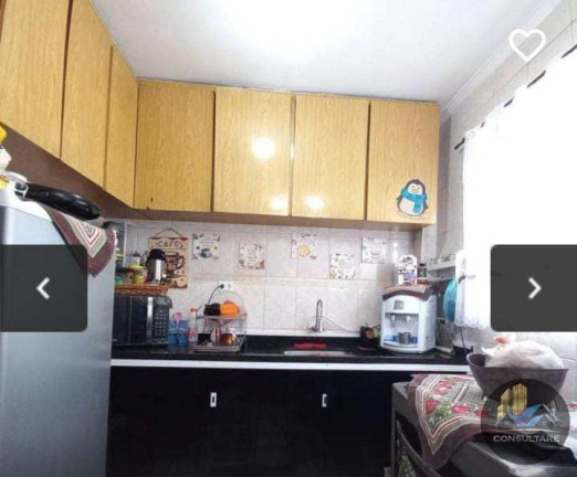 Imagem Apartamento com 2 Quartos à Venda, 55 m² em Vila Valença - São Vicente Imagem Apartamento com 2 Quartos à Venda, 55 m² em Vila Valença - São Vicente