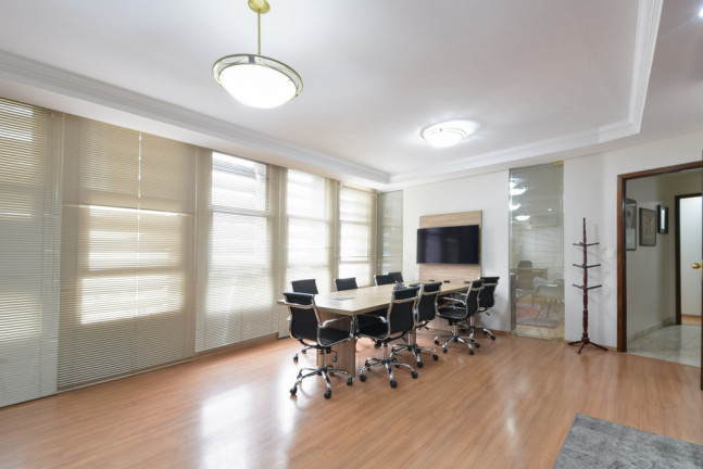Imagem Sala Comercial à Venda, 126 m² em República - São Paulo Imagem Sala Comercial à Venda, 126 m² em República - São Paulo