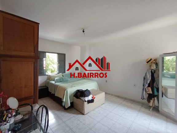 Imagem Sobrado com 8 Quartos à Venda, 364 m² em Jardim Satélite - São José Dos Campos Imagem Sobrado com 8 Quartos à Venda, 364 m² em Jardim Satélite - São José Dos Campos