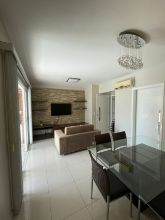 Imóvel com 3 Quartos para Alugar, 106 m² em Aleixo - Manaus