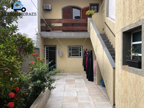 Imagem Sobrado com 4 Quartos à Venda, em Santa Paula - São Caetano Do Sul Imagem Sobrado com 4 Quartos à Venda, em Santa Paula - São Caetano Do Sul