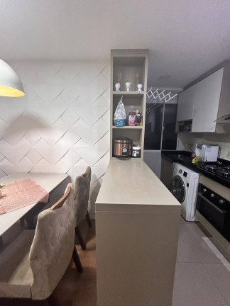 Imagem Apartamento com 3 Quartos à Venda,  em Vila São Francisco - Hortolândia