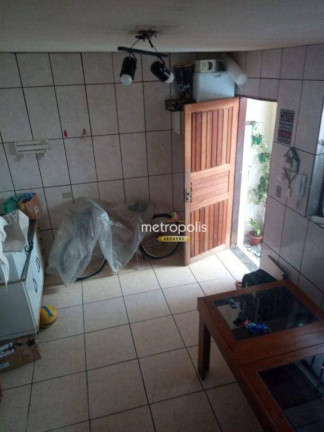 Imagem Sobrado com 4 Quartos à Venda, 140 m² em Olímpico - São Caetano Do Sul Imagem Sobrado com 4 Quartos à Venda, 140 m² em Olímpico - São Caetano Do Sul