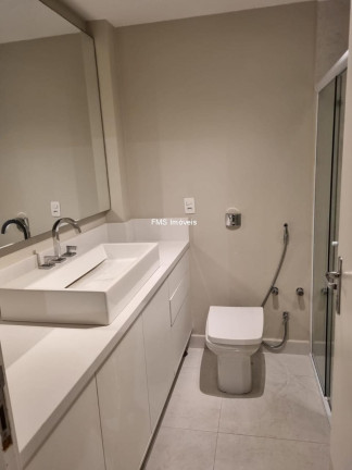 Imagem Imóvel com 3 Quartos à Venda, 167 m² em Itaim Bibi - São Paulo Imagem Imóvel com 3 Quartos à Venda, 167 m² em Itaim Bibi - São Paulo