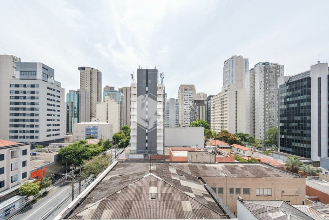 Imagem Apartamento com 2 Quartos à Venda, 75 m² em Itaim Bibi - São Paulo Imagem Apartamento com 2 Quartos à Venda, 75 m² em Itaim Bibi - São Paulo