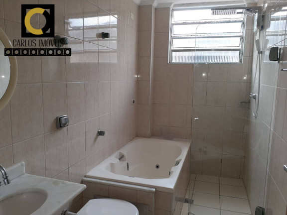 Imagem Apartamento com 2 Quartos à Venda, 83 m² em Campo Grande - Santos Imagem Apartamento com 2 Quartos à Venda, 83 m² em Campo Grande - Santos
