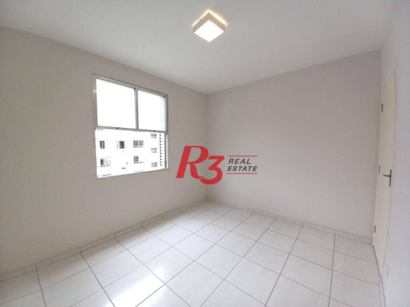 Imagem Apartamento com 2 Quartos à Venda, 70 m² em Gonzaga - Santos Imagem Apartamento com 2 Quartos à Venda, 70 m² em Gonzaga - Santos