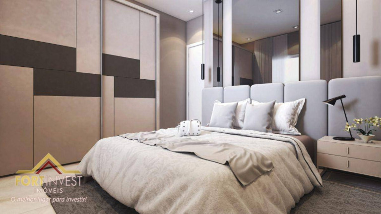 Imagem Imóvel com 3 Quartos à Venda, 110 m² em Jardim Imperador - Praia Grande Imagem Imóvel com 3 Quartos à Venda, 110 m² em Jardim Imperador - Praia Grande