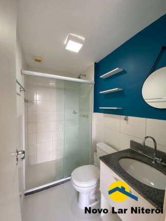 Imagem Apartamento com 2 Quartos à Venda, 61 m² em Maria Paula - São Gonçalo
