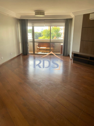 Imagem Apartamento com 3 Quartos à Venda, 158 m² em Vila Pirajussara - São Paulo