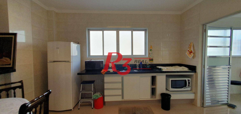 Imagem Apartamento com 2 Quartos à Venda, 115 m² em Gonzaga - Santos Imagem Apartamento com 2 Quartos à Venda, 115 m² em Gonzaga - Santos