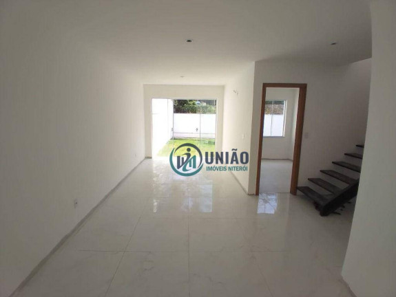 Imagem Casa com 4 Quartos à Venda, 135 m² em Itaipu - Niterói Imagem Casa com 4 Quartos à Venda, 135 m² em Itaipu - Niterói