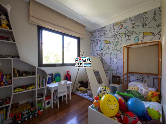 Imagem Apartamento com 3 Quartos à Venda, 240 m² em Vila Progredior - São Paulo Imagem Apartamento com 3 Quartos à Venda, 240 m² em Vila Progredior - São Paulo