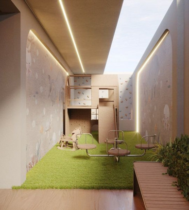 Imagem Apartamento com 2 Quartos à Venda, 66 m² em Praia Formosa - Cabedelo Imagem Apartamento com 2 Quartos à Venda, 66 m² em Praia Formosa - Cabedelo