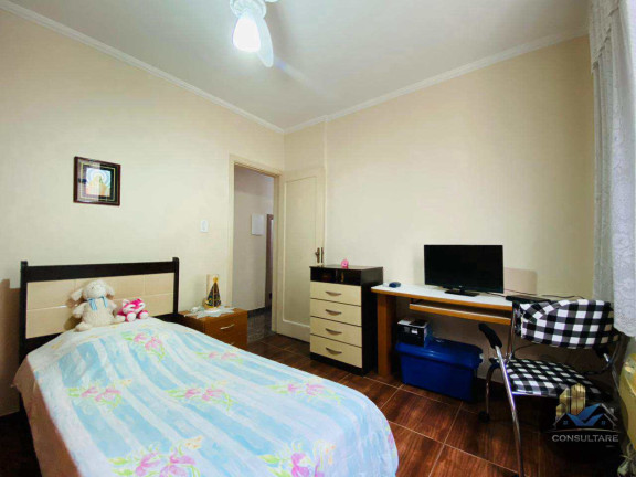 Imagem Apartamento com 2 Quartos à Venda, 65 m² em Gonzaga - Santos Imagem Apartamento com 2 Quartos à Venda, 65 m² em Gonzaga - Santos