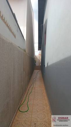 Imagem Casa com 3 Quartos à Venda, 170 m² em Parque Residencial Virginio Basso - Sumaré Imagem Casa com 3 Quartos à Venda, 170 m² em Parque Residencial Virginio Basso - Sumaré