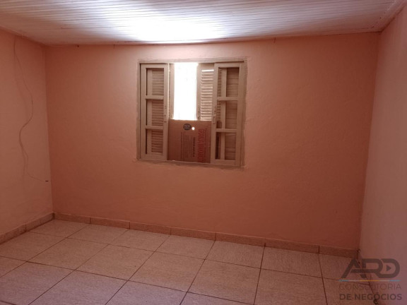 Imagem Casa com 1 Quarto para Alugar, 40 m² em Vila Nova Curuçá - São Paulo