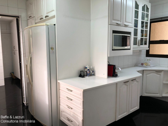 Imagem Apartamento com 3 Quartos à Venda, 139 m² em Jardim Vila Mariana - São Paulo Imagem Apartamento com 3 Quartos à Venda, 139 m² em Jardim Vila Mariana - São Paulo