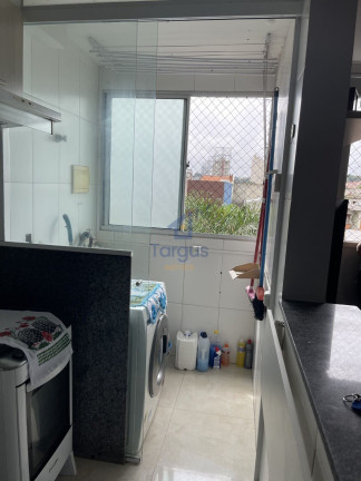 Imagem Apartamento com 2 Quartos à Venda, 52 m² em Vila Ema - São Paulo Imagem Apartamento com 2 Quartos à Venda, 52 m² em Vila Ema - São Paulo