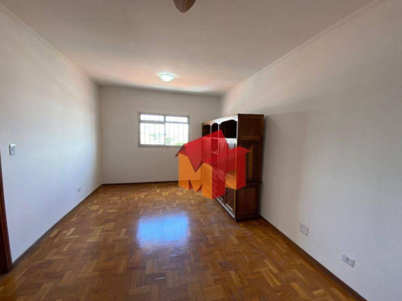 Imagem Apartamento com 3 Quartos à Venda, 103 m² em Vila Pavan - Americana Imagem Apartamento com 3 Quartos à Venda, 103 m² em Vila Pavan - Americana