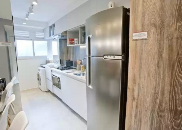 Imagem Apartamento com 2 Quartos à Venda, 40 m² em Penha - São Paulo Imagem Apartamento com 2 Quartos à Venda, 40 m² em Penha - São Paulo
