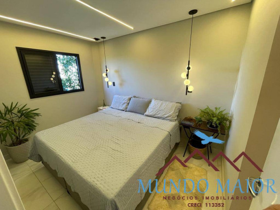 Imagem Cobertura com 2 Quartos à Venda, 110 m² em Vila Assunção - Santo André