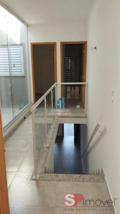 Imagem Casa com 3 Quartos à Venda, 114 m² em Aricanduva - São Paulo Imagem Casa com 3 Quartos à Venda, 114 m² em Aricanduva - São Paulo
