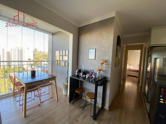 Imagem Apartamento com 3 Quartos à Venda, 62 m² em Vila Andrade - São Paulo Imagem Apartamento com 3 Quartos à Venda, 62 m² em Vila Andrade - São Paulo